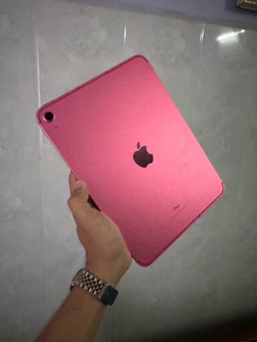 #iPad10thGen64G សាណុំសុីន (Sim+wifi)