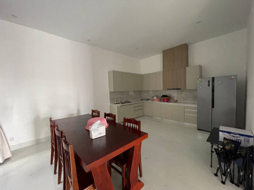 វីឡាភ្លោះ l Twin Village for rent $1200/month