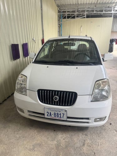 ស្ដេចMorning 04/05/06 រៀបចំរួចរាល់ថ្មីៗណាស់