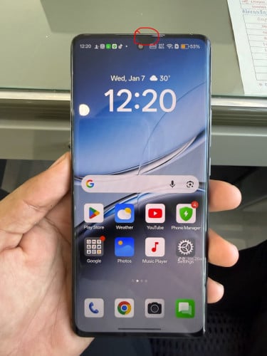 លក់Oppo Reno10 5G