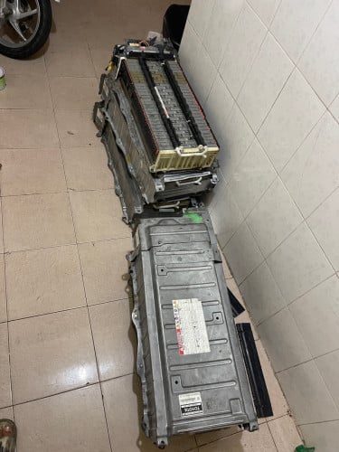 អាគុយលក់ Prius04 ដល់09