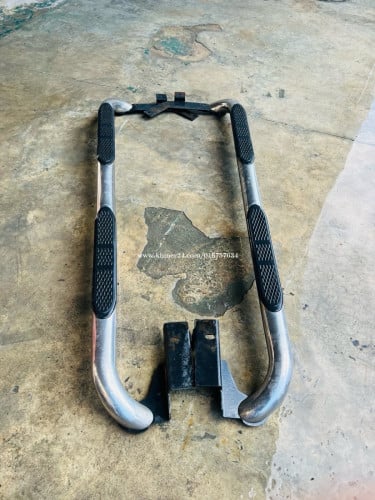 ឈ្នាន់​Rx300&Highlander