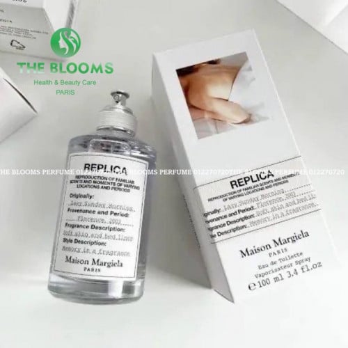 ✨ក្លិនផ្កាកូលាបបែកឈេីលាយជាមួយក្លិនម្សៅ