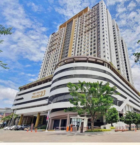 🏙Condo Peng Hout Polaris 23