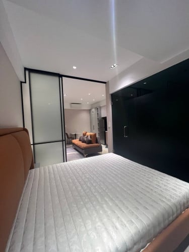 🏙Condo Times Square 3 For Rent