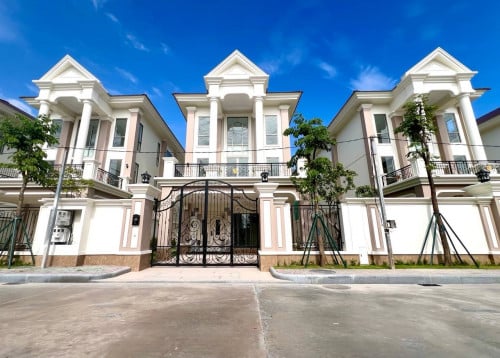 💰វីឡាព្រីនសេសន៍ សម្រាប់លក់