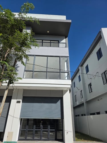 📍ផ្ទះអាជីវកម្មតំបន់ចំការដូង