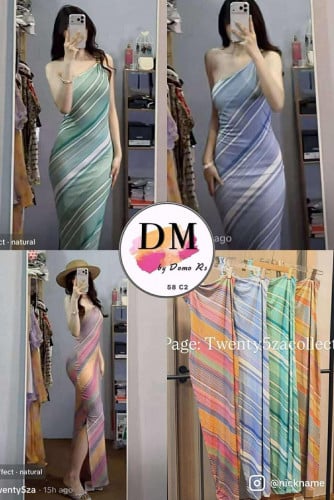 មានស្តុកបងៗ🥰 Free size