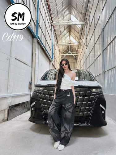 មានស្តុកបងៗ🥰🥰 S M L XL