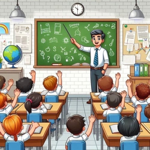 គ្រូភាសាចិន中文老师🧑‍🏫