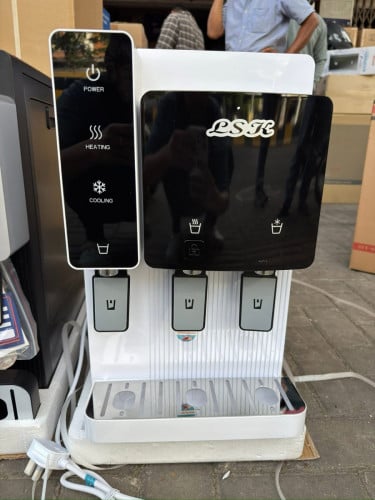 ម៉ាស៊ីនចម្រោះទឹក Water Dispenser LSK PO-A48