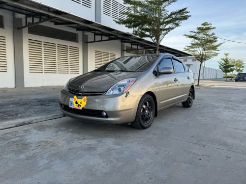07 Touring Full ពេញ​