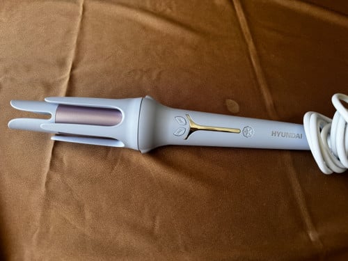 2 curling irons 两款卷发棒