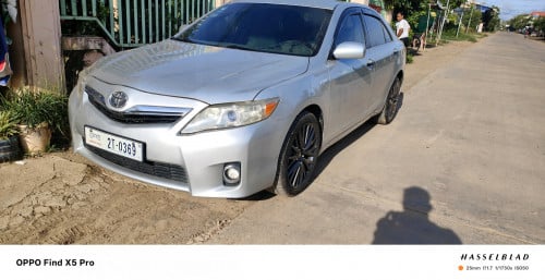 2009 ហាយប្រីត លេងហើយម៉ាស្អាត