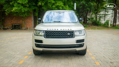 2014 Land Rover Range Rover HSE (តម្លៃពិសេសខ្លាំង)