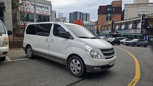 2015 HVX full option