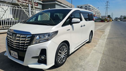 2016  Hybrid តាបឡូសុីន