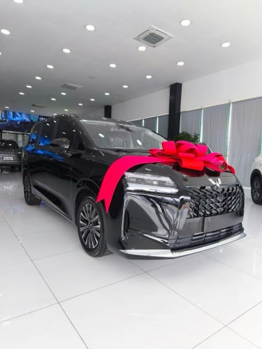 2025 Wuling starlight730