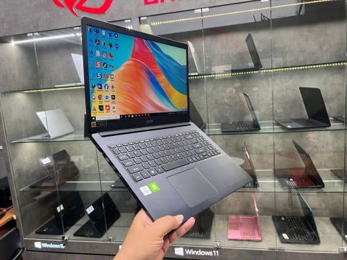 Acer Aspire A315 (study&working)