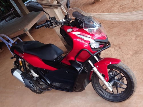 Adv លក់ប្រញាប់