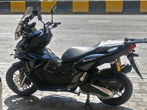 ADV 2023 ក្រុមហ៊ុនខ្ចី