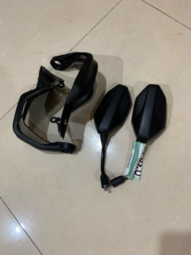 ADV160 Parts គ្រឿងហ្សិន ADV160