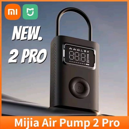 Air pump Mijia 2 Pro Xiaomi