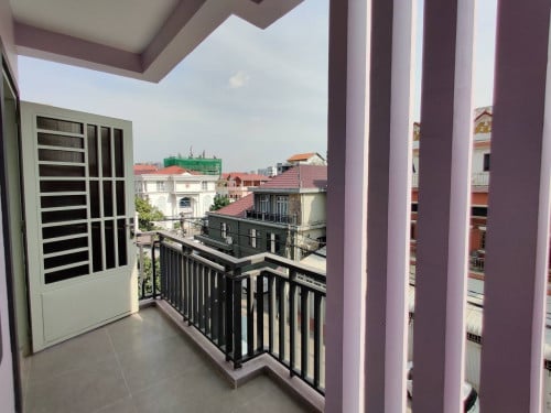 Apartment for Rent Location TTp