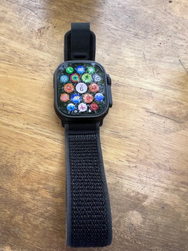 Apple Watch Ultra 2 for Sale