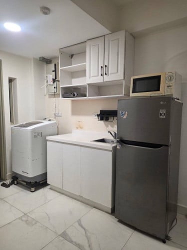 Arakawa Residence studio for rent