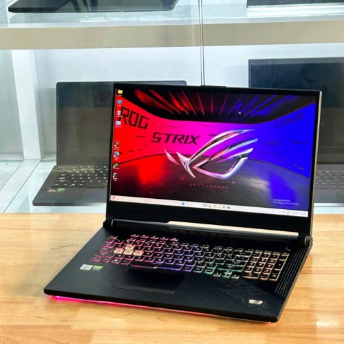 ASUS Rog Strix  G532LWS