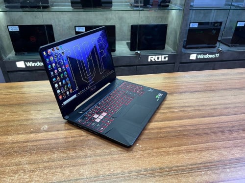 Asus Tuf gaming FX505 (Gaming&Design)