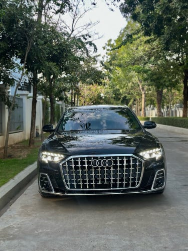 Audi A8L 2015 up 2026