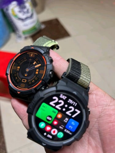 Black Shark GS3 Sport 45$