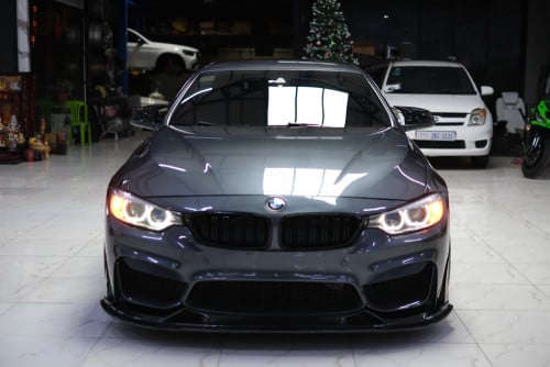 BMW 428i Convertible