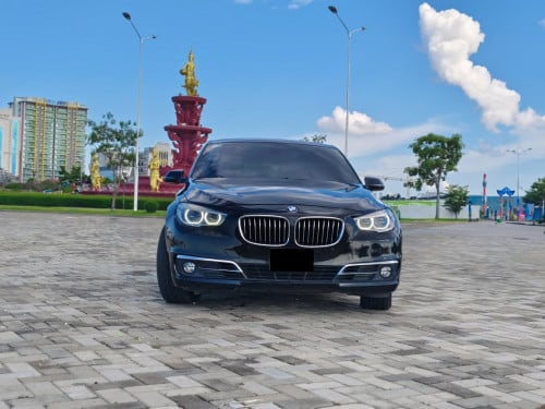 BMW 520D