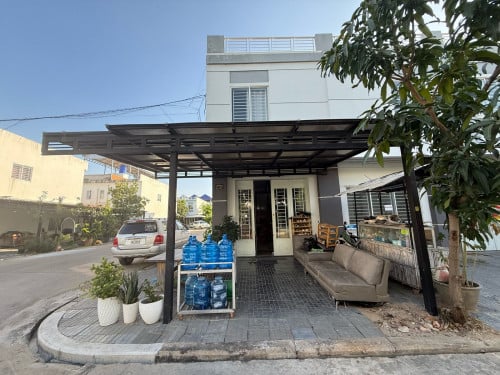 Borey pipoup tmey kosrov