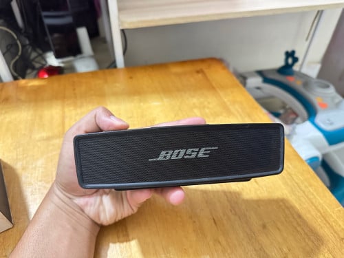 BOSE Soundling Mini SE លក់