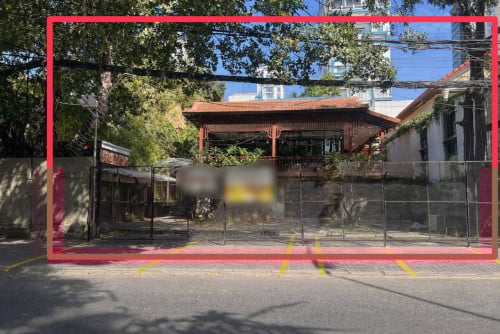 Business for Sale In BKK1– Great Value Opportunity ✨