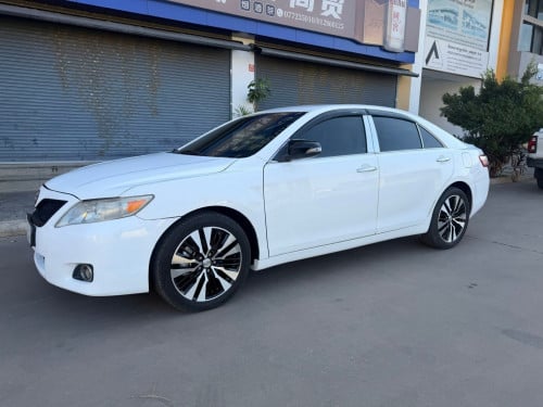 Camry Le 2007