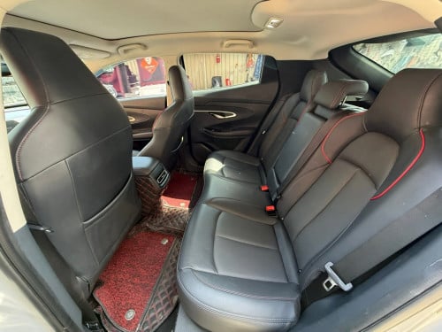 CHANGAN UNI-T 2023 ទេីបជិះបាន30000KM  សោរ2គ្រាប់​