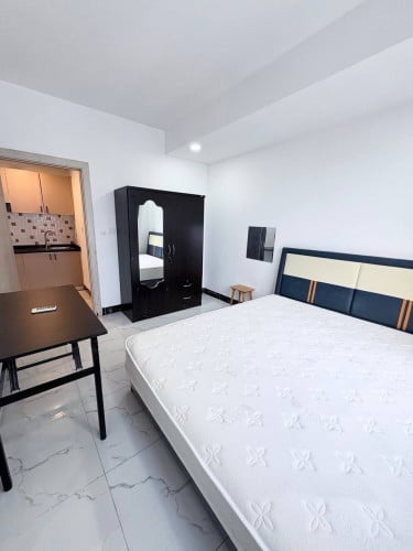 Condo for rent at street 271 boeng Tompun