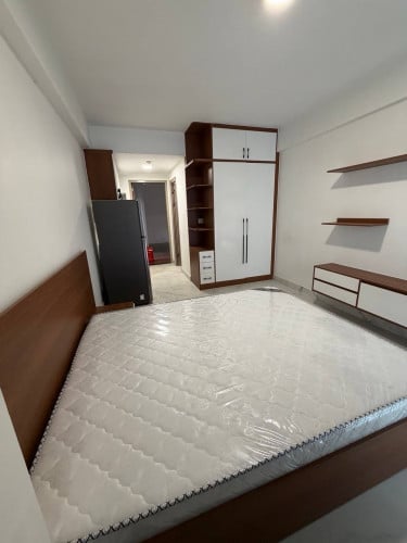 Condo for rent at Toek Thla