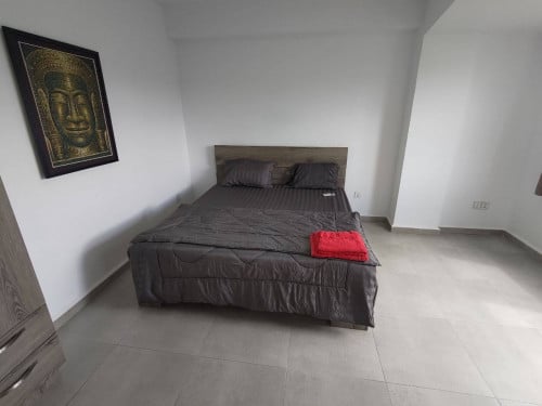 Condo for rent Sihanouk/One bedroom