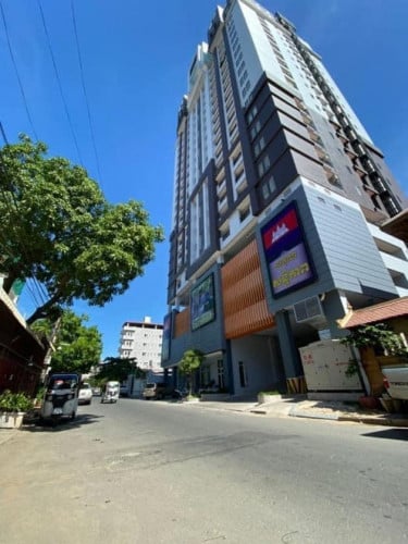 Condo For Sale (Owner)