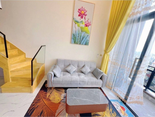 Condo L Tower 271 available for rent