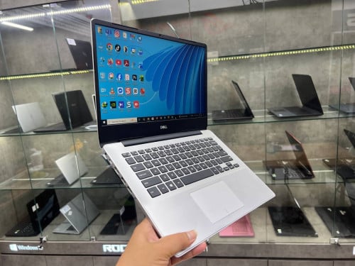 Dell Inspiron 5488 (study&working)