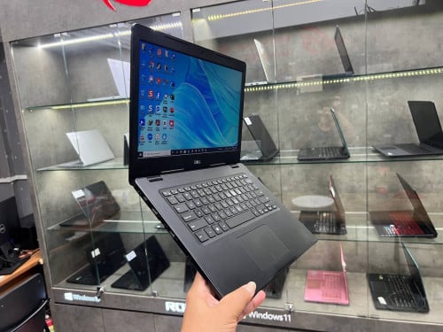 Dell latitude 3490 (study&working)