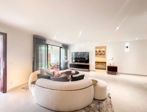 Familly 4Bedrooms Villa For Rent In Sensok Area