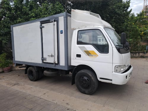 Frontier 1.5 ton ឆ្នាំ 02